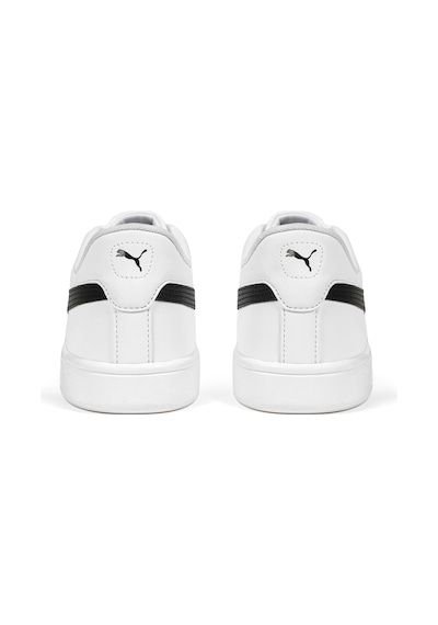 Puma 39233608 Smash 3.0 Buck Erkek Günlük Spor Ayakkabı Renkli Çok Renkli