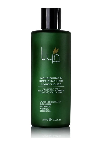 Lyn Skincare Lyn Besleyici Ve Onarıcı Saç Kremi 250 ML