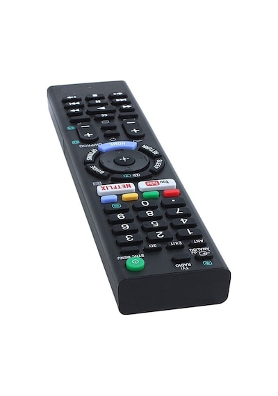 Sony Kdl-50Wf665 Smart  Led Tv Kumandası