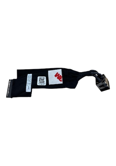 Dell İle Uyumlu G15 Gaming 5510 Amd Ryzen 7 5800h Dc Jack, Adaptör Şarj Soketi 13 Pin Versiyon