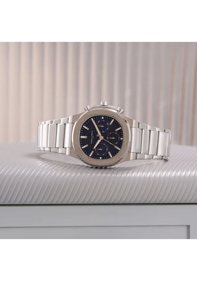 Pierre Cardin Cf.1015.ms.1 Kol Saati Metalik