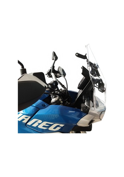 Aprilia Tuareg 660 Navigasyon - Gps Tutucu - Telefon Bağlama