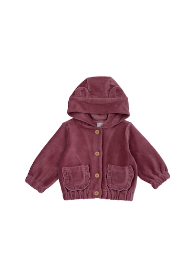 Chicco Hırka 09100774000000 000015 Medıum Pınk