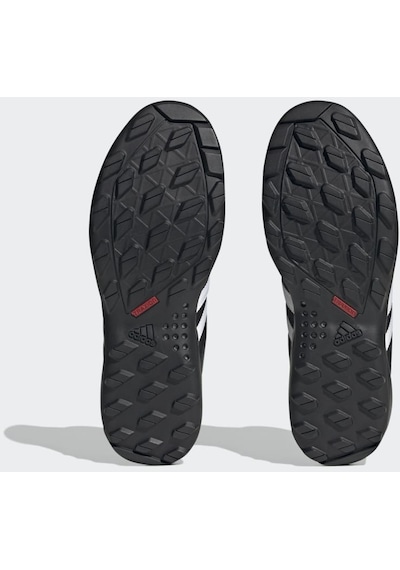Adidas Terrex Daroga Plus Unısex Spor Ayakkabı - Hp8632 Siyah