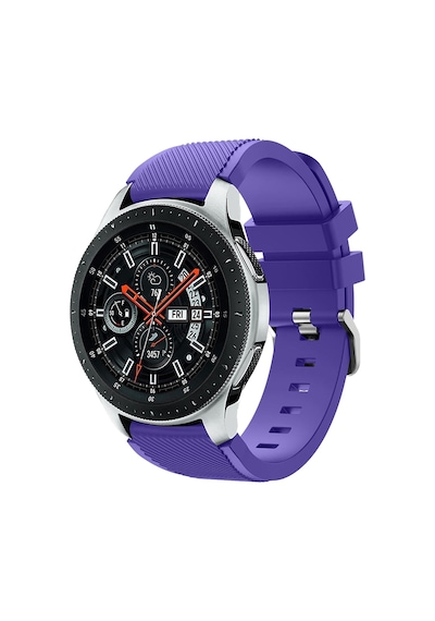 E2M SAMSUNG WATCH 22MM KRD-12 FRONTIER SİLİKONMOR
