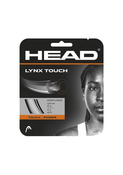 Head Lynx Touch Tenis Kordajı