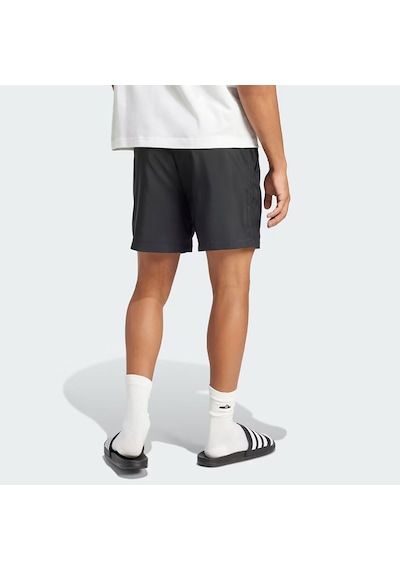 Black/whıte Adidas Erkek Günlük Şort M Sl Chelsea Jf1117 Siyah