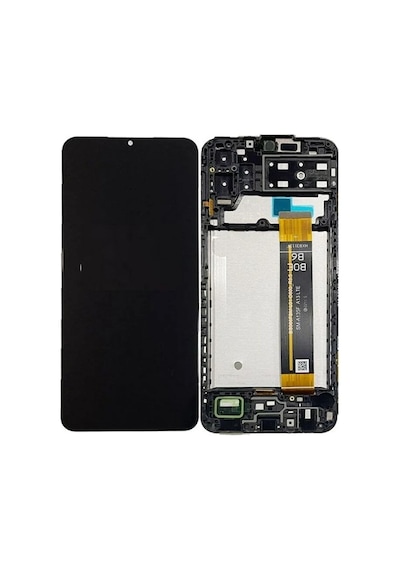 Samsung Uyumlu  A14 4g, A145 Ekran Dokunmatik Srv Çıtalı