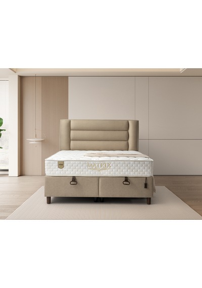 Pofuduk Yatak Matrix Set 150 x 200