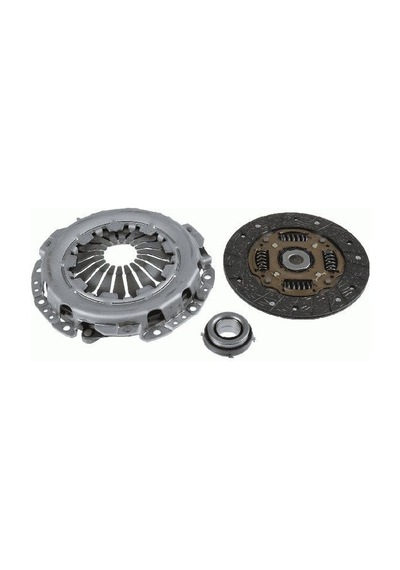 VALEO 828075 DEBRIYAJ SETI i10 i20 1.2 CVVT 08-