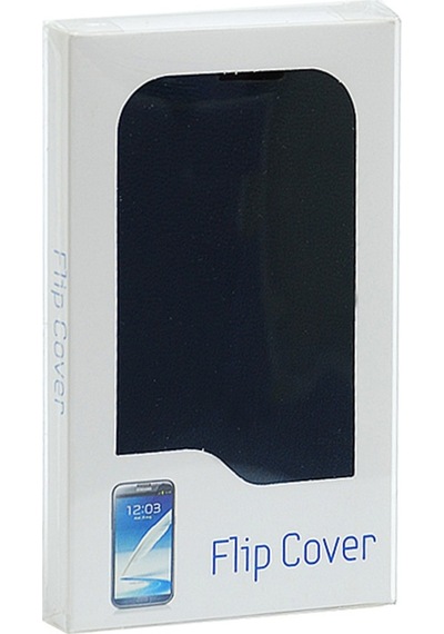 Samsung Uyumlu Galaxy S4 Mini I9190 Kilif Kapakli Kilif Flipcover Tipi 131669543 - Renk / Pembe