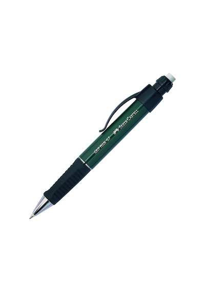 Faber-castell Versatil Kalem Grip Plus, Uç Kalınlığı: 0,7 Mm, Göv Diğer