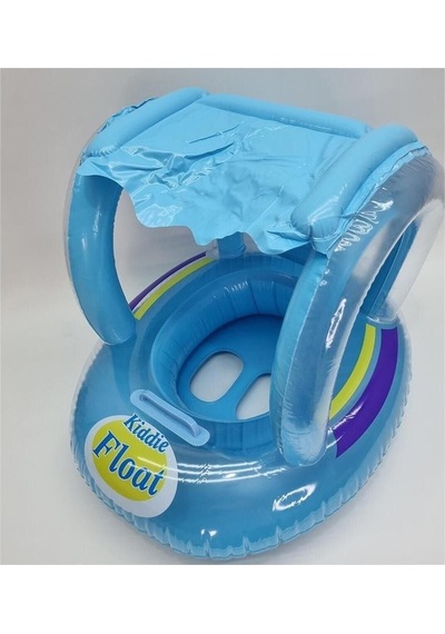 Gölgelikli Bebe Flatörü Baby Float 001