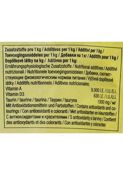 Gimcat Nutripockets Kedi Ödülü Peynir Taurin, 60 G