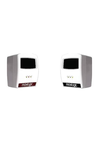 Maxlogic Ml-1173/m Akıllı Adresli Reflektörlü Işın Beam Tipi Duman Dedektörü, Marin Sertifikalı