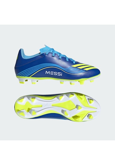Adidas F50 Messi Club Fg Erkek Krampon C-adıjp7444e10a00 Mavi