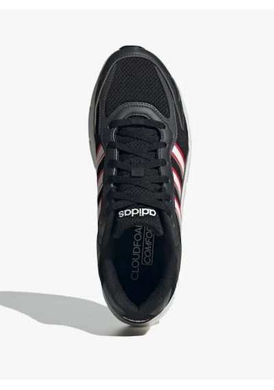 Adidas Js0083 Eclyptiz 2000 Erkek Günlük Spor Ayakkabı Siyah