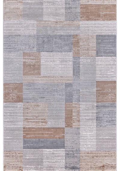 Konfor Halı Konfor 4478 Modern Dokuma Halı