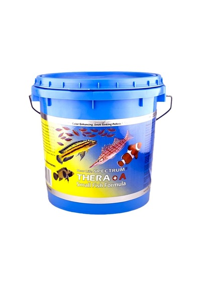 New Life Spectrum Thera A Small Fish 100 G