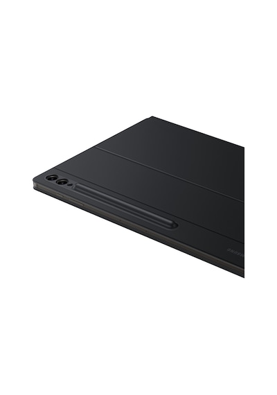 Samsung Galaxy Tab S9 Ultra Mousepadli Klavyeli Kapaklı Kılıf