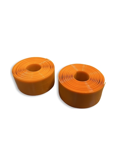Zozo CTB 26mm Delinmeye Dayanıklı Şehir Bisiklet Lastik Zırhı