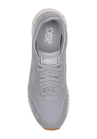 Asics Asıcs Hypergel-lyte Unısex Ayakkabı 1191a016-025 1191a016-025 Gri Gri