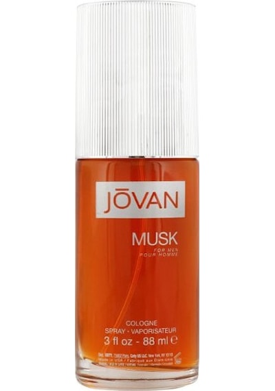 Jovan Musk Erkek Parfüm EDC 88 ML