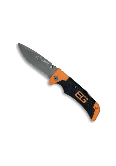 Özel Üretim Cepte Taşınan Cep Ekipmanı Pratik Gereç Çakı Gerber 30-000386 Kçk Çok Renkli