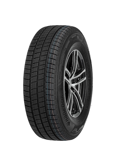 Hankook 215/65 R16C 109/107T Vantra St As2 Ra30 Dört Mevsim Lastiği 2024