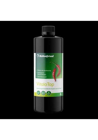 Röhnfried Vitalotop 500 Ml