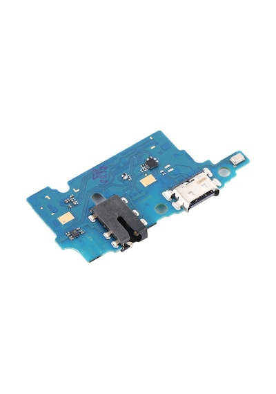 Samsung Uyumlu Galaxy M51 Şarj Soketli Mikrofon Bordu Sm-m515f