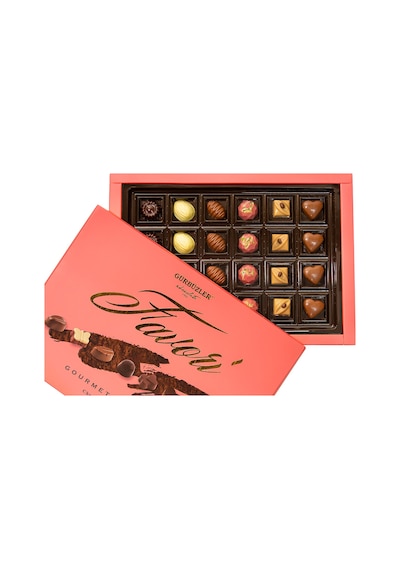 Gürbüzler Favori Special Çikolata 260 G
