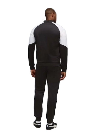 Puma 69176401 Poly Baseball Erkek Eşofman Takımı Çok Renkli