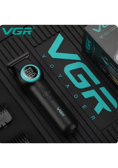 VGR V-990 Profesyonel Tıraş Makinesi