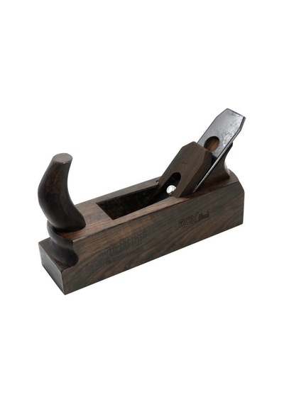 Rox Wood Mujingfang Abanoz Rende İngiliz Tip 200 Mm N11.234