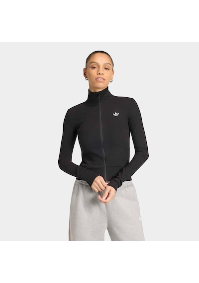 Adidas Essentials Kadın Siyah Ceket Kr3598