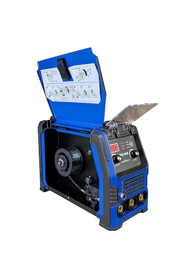 Good King Ix Mıg-950 Yeni Nesil Dijital Gazsız Gaz Altı Ve Mma İnverter Kaynak Makinesi