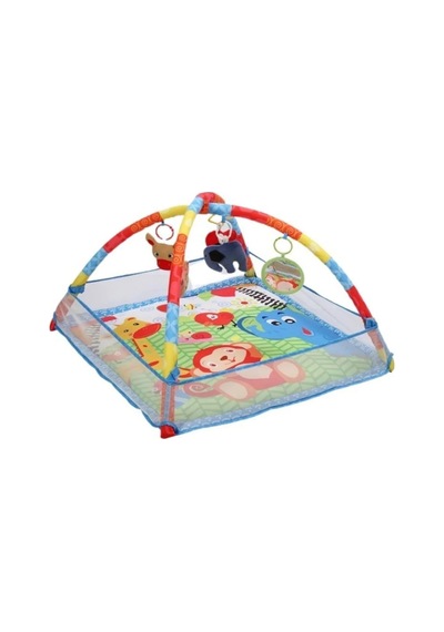Öykü Bebek Diyari Yeni Doğan Lüx Çeyiz Seti Kraft Oyun Halisi Ve Yatak Hediyeli- Full Set