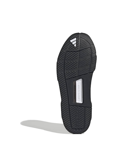 Cblack/ftwwht/lucred Adidas Erkek Günlük Ayakkabı Dropset Control Traıner M Js3036 Siyah