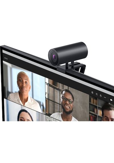 Dell UltraSharp WB7022 4K Ultra HD Webcam