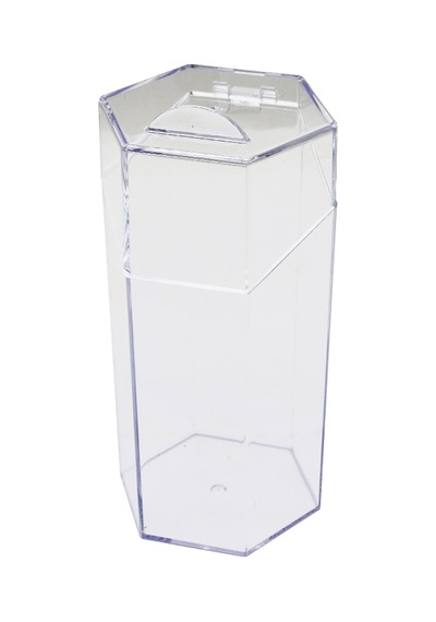 Kapaklı 6gen Organizer Fırça Düzenleyici 5399 Diğer