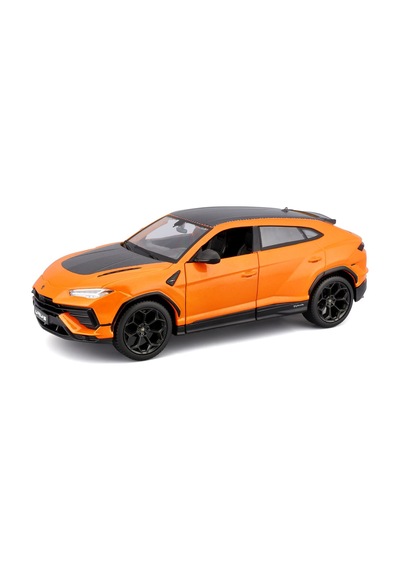 Lamborghini Urus Performante Model Araba 32928 Turuncu