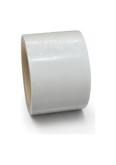 Beyaz Yapışkanlı Bant 0.13 Mm X 48 Mm X 20 M Beyaz