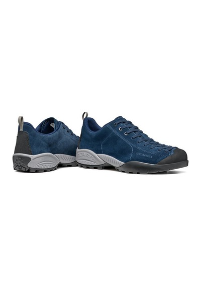 Scarpa Mojito Gore-tex Outdoor Ayakkabı Deep Ocean Mavi