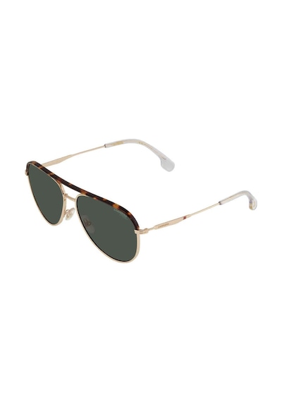 Carrera 209S0Pefqt58 Green Aviator Erkek Güneş Gözlüğü