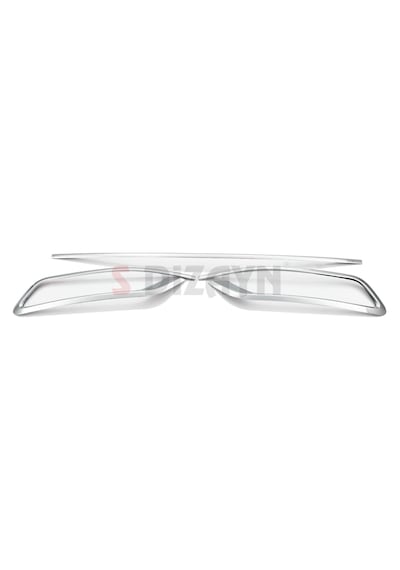 S-dizayn Vw Passat B8.5 Impression Krom Aksesuar Seti 33 Parça 2019-2023 A+kalite