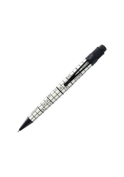 Retro 51 Tornado Sudoku Versatil Kalem 1.15mm Vrp-2240 Çok Renkli