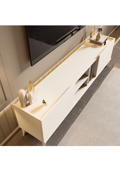 Mezza Elegante Tv Ünitesi 1320