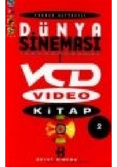 Dünya Sineması 1 Boyut Yayınları - Sahaf