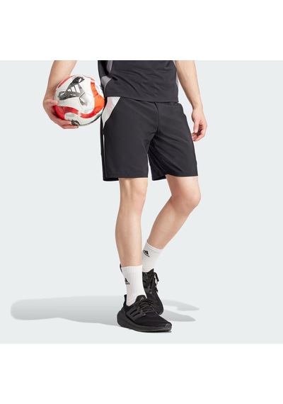 Adidas Tiro24 Erkek Şort Ir9376 Siyah